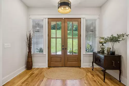 1556 Heller Rdg, Spring Hill, TN  37174