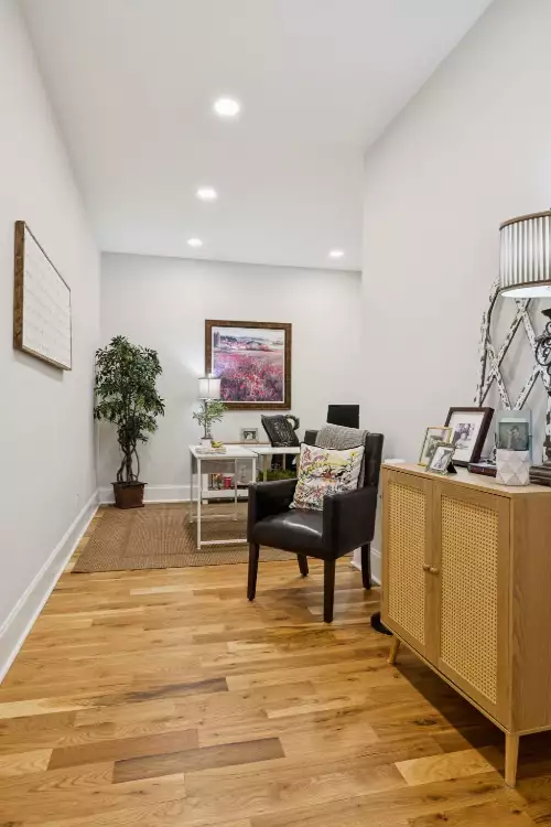 1556 Heller Rdg, Spring Hill, TN  37174