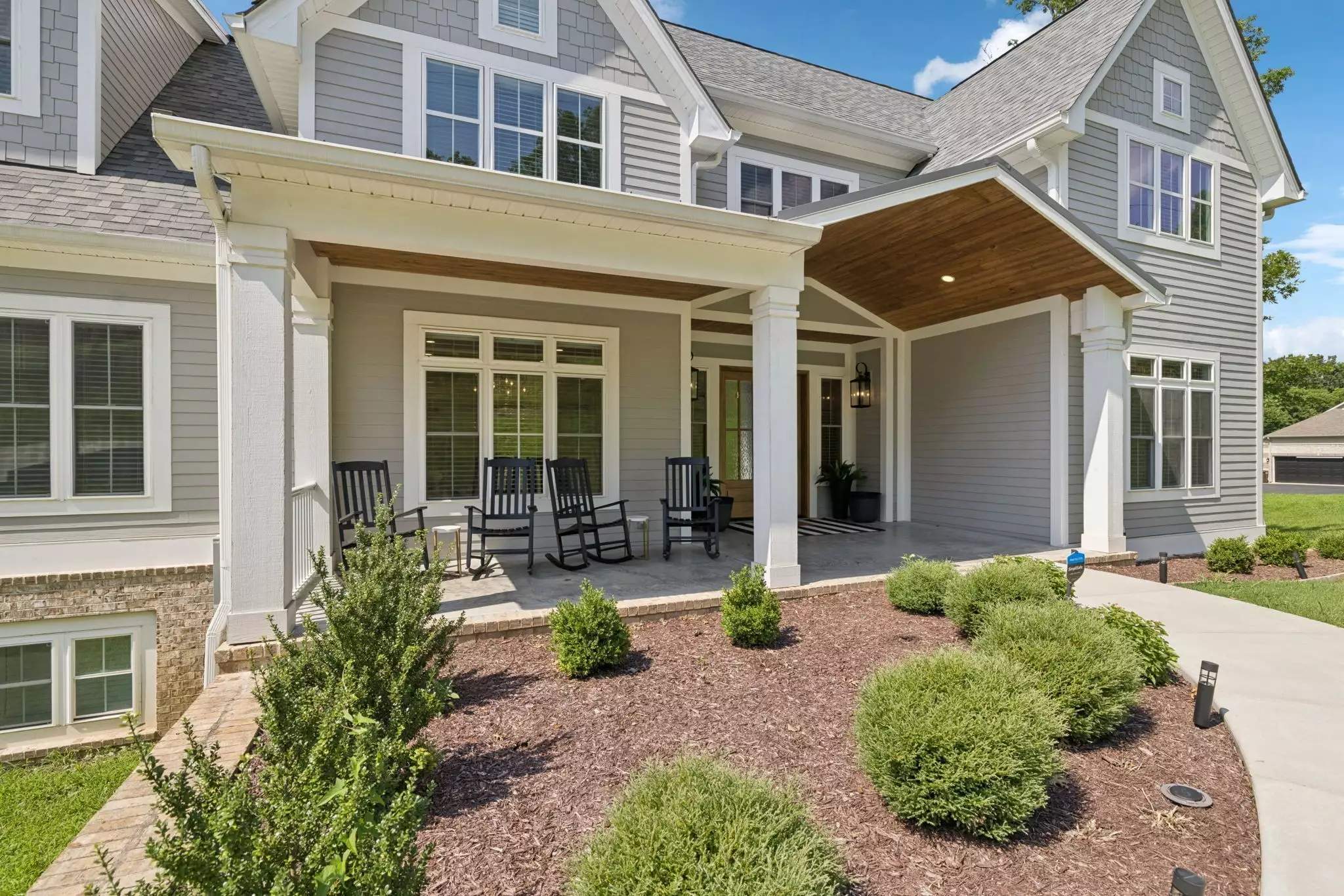 1556 Heller Rdg, Spring Hill, TN  37174