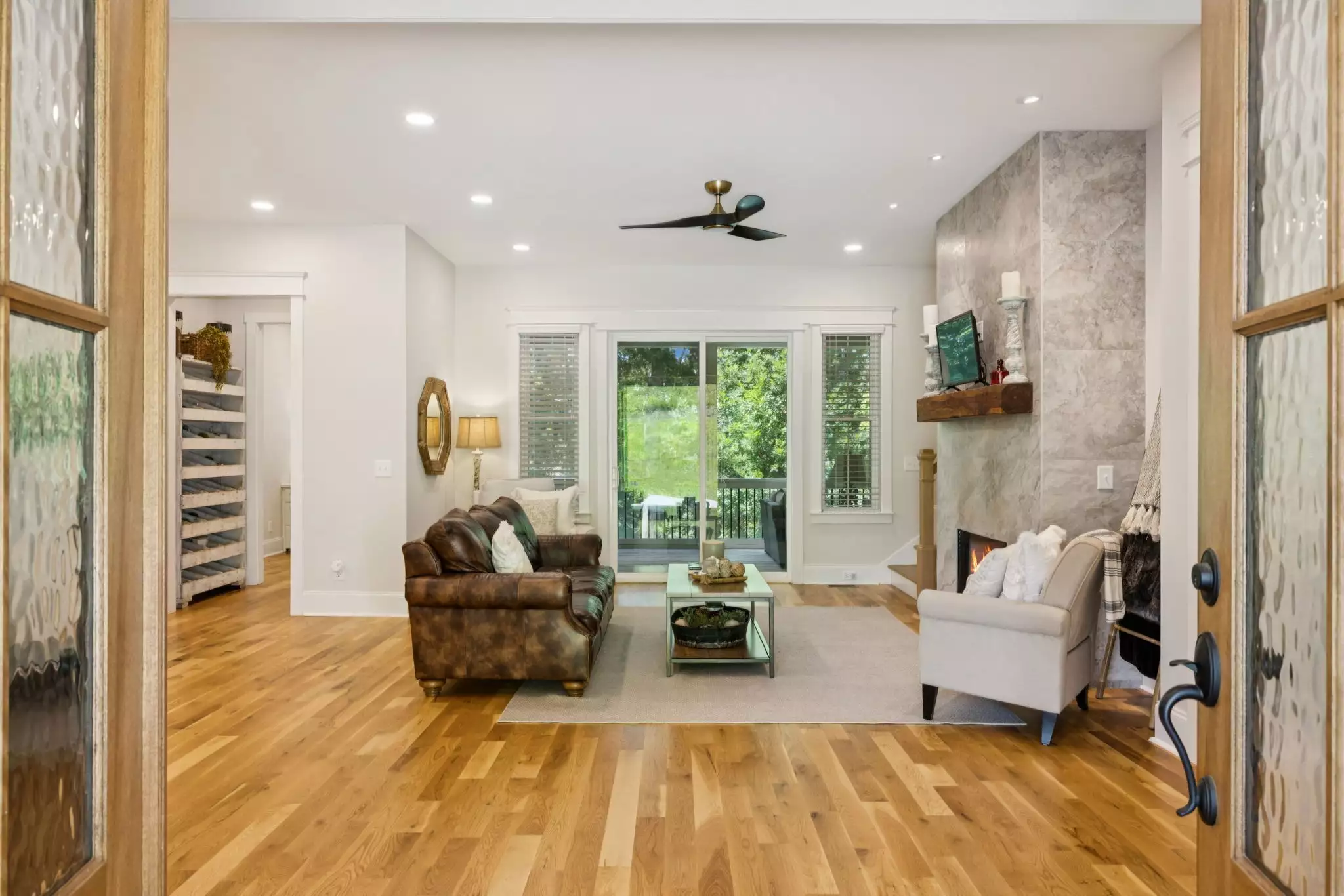 1556 Heller Rdg, Spring Hill, TN  37174