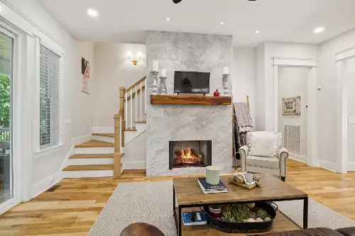 1556 Heller Rdg, Spring Hill, TN  37174