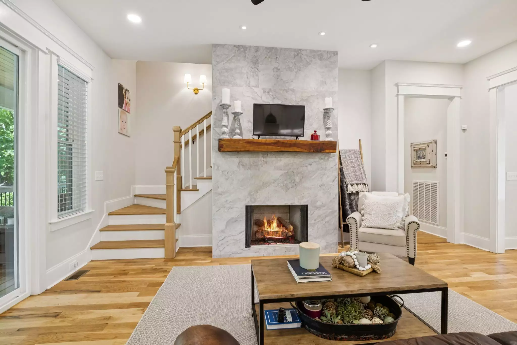 1556 Heller Rdg, Spring Hill, TN  37174