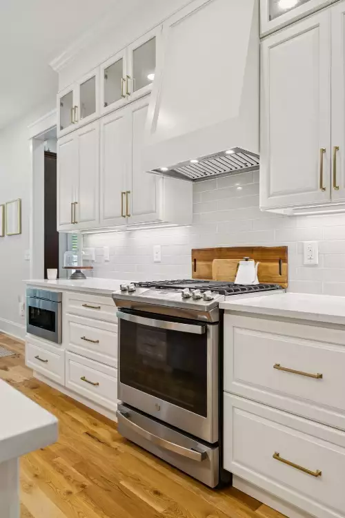 1556 Heller Rdg, Spring Hill, TN  37174