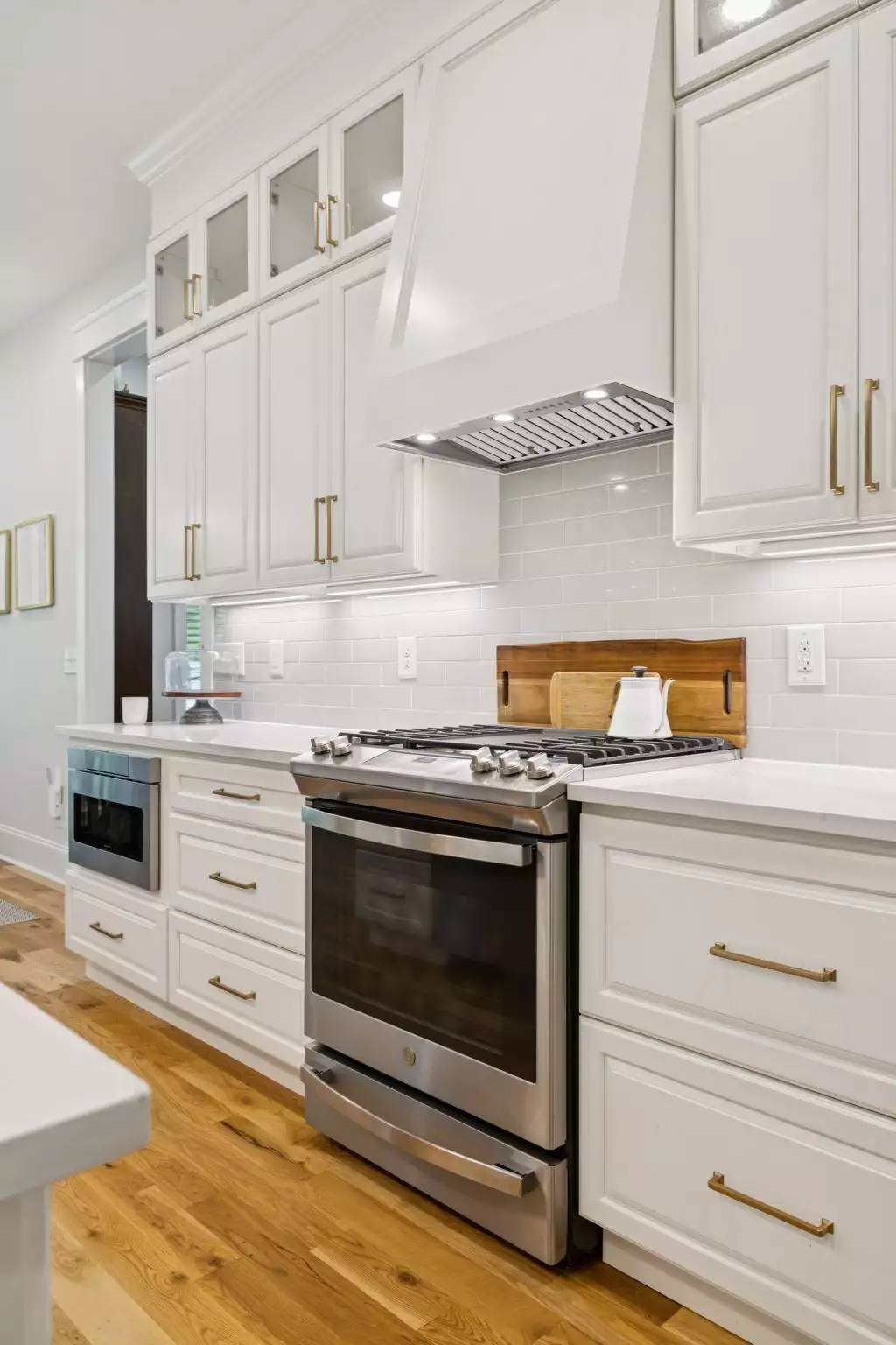 1556 Heller Rdg, Spring Hill, TN  37174