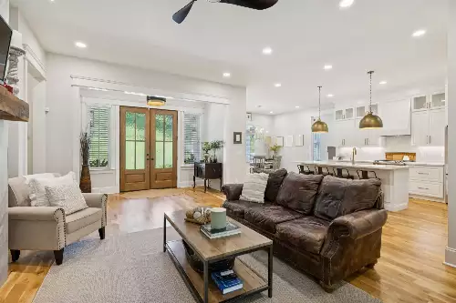 1556 Heller Rdg, Spring Hill, TN  37174