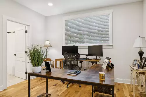 1556 Heller Rdg, Spring Hill, TN  37174