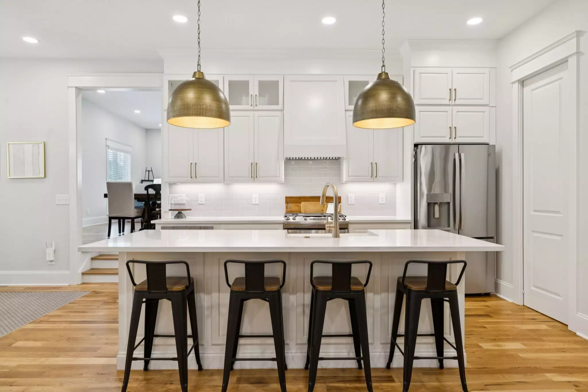 1556 Heller Rdg, Spring Hill, TN  37174