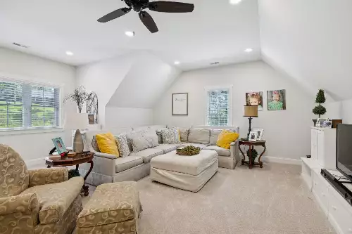 1556 Heller Rdg, Spring Hill, TN  37174