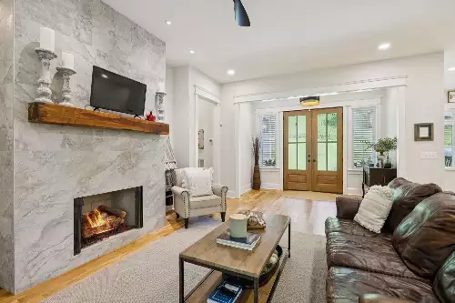 1556 Heller Rdg, Spring Hill, TN  37174