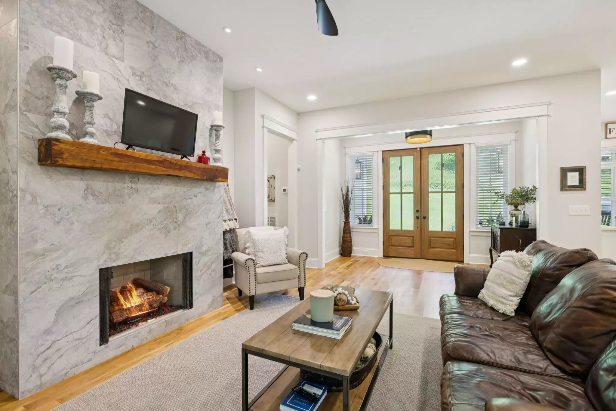 1556 Heller Rdg, Spring Hill, TN  37174