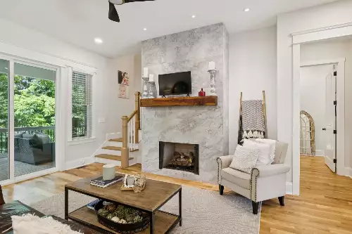 1556 Heller Rdg, Spring Hill, TN  37174