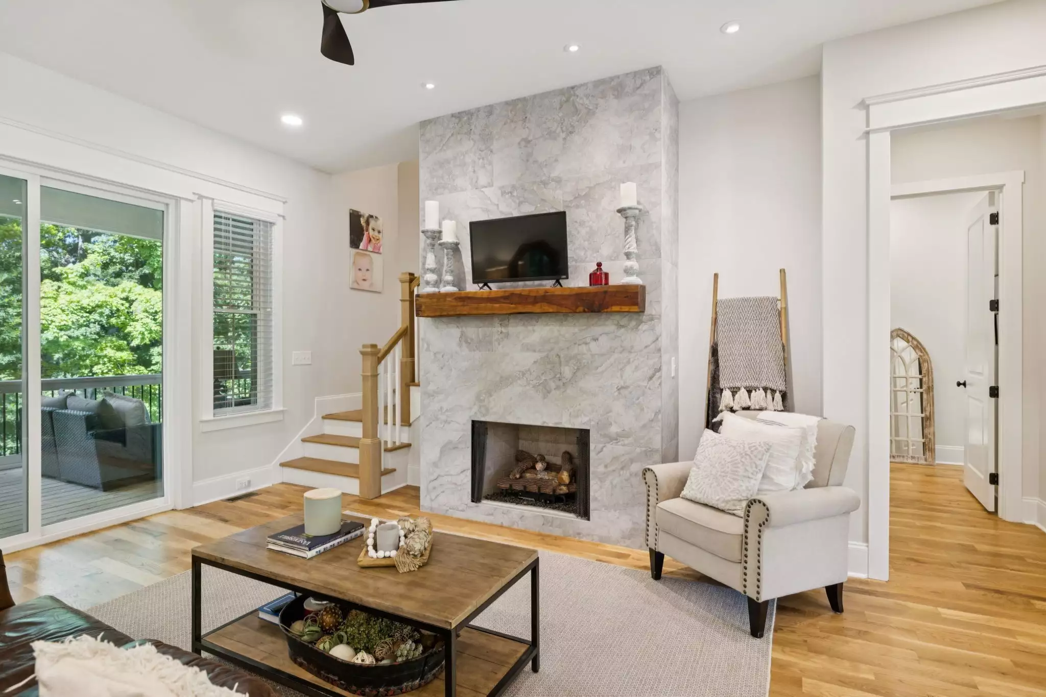 1556 Heller Rdg, Spring Hill, TN  37174