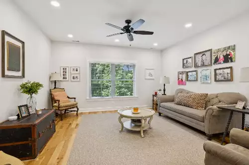 1556 Heller Rdg, Spring Hill, TN  37174