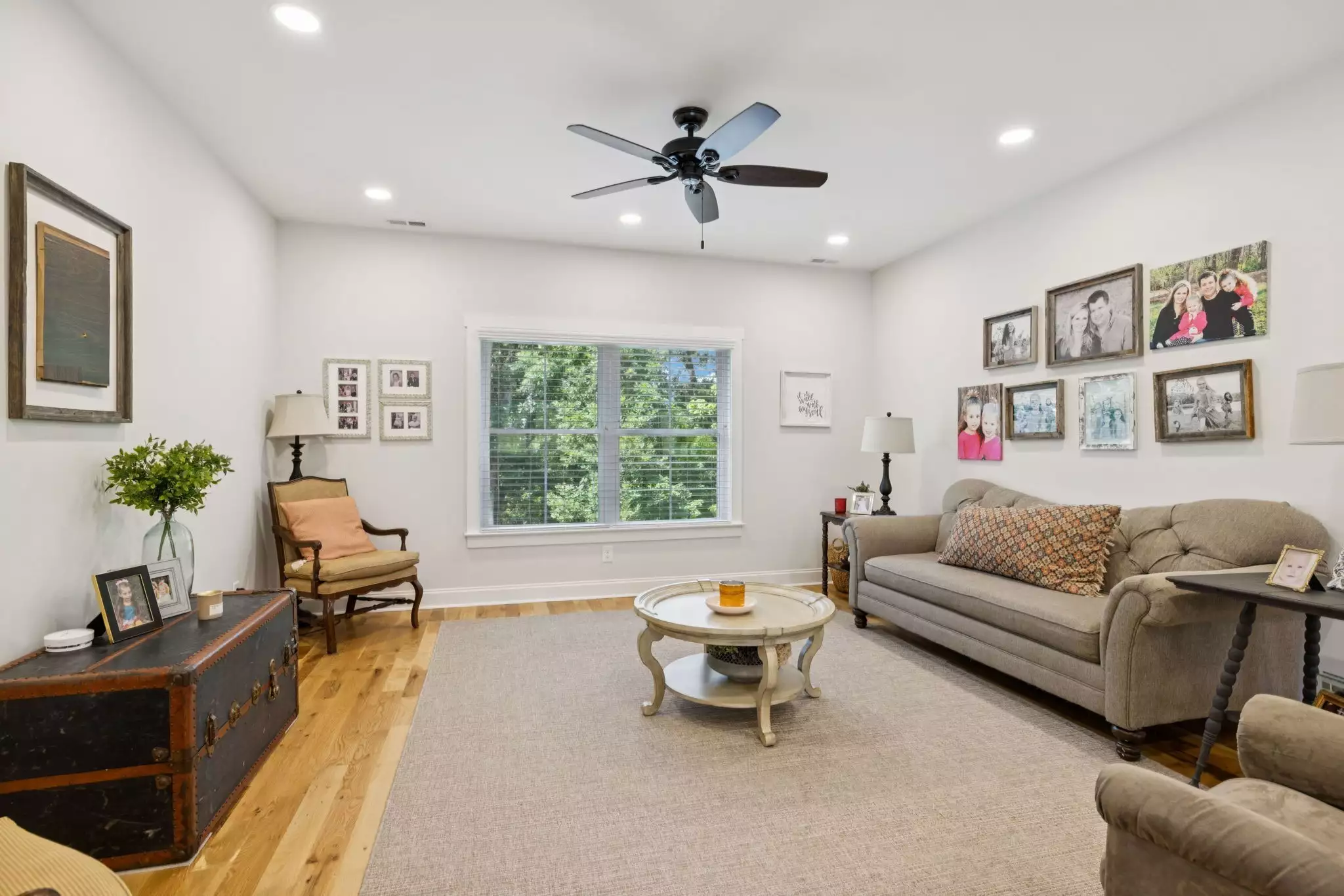 1556 Heller Rdg, Spring Hill, TN  37174