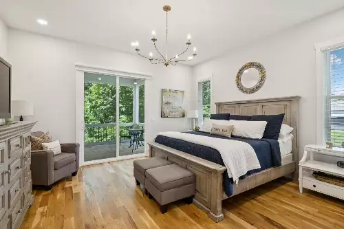 1556 Heller Rdg, Spring Hill, TN  37174