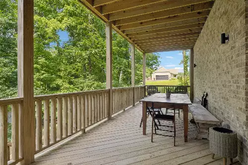1556 Heller Rdg, Spring Hill, TN  37174