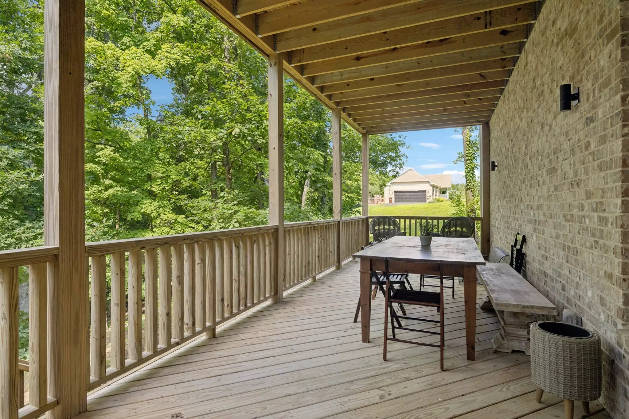 1556 Heller Rdg, Spring Hill, TN  37174