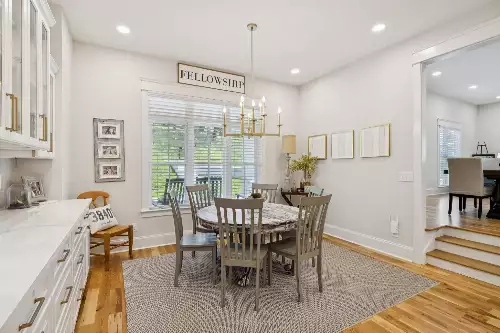 1556 Heller Rdg, Spring Hill, TN  37174