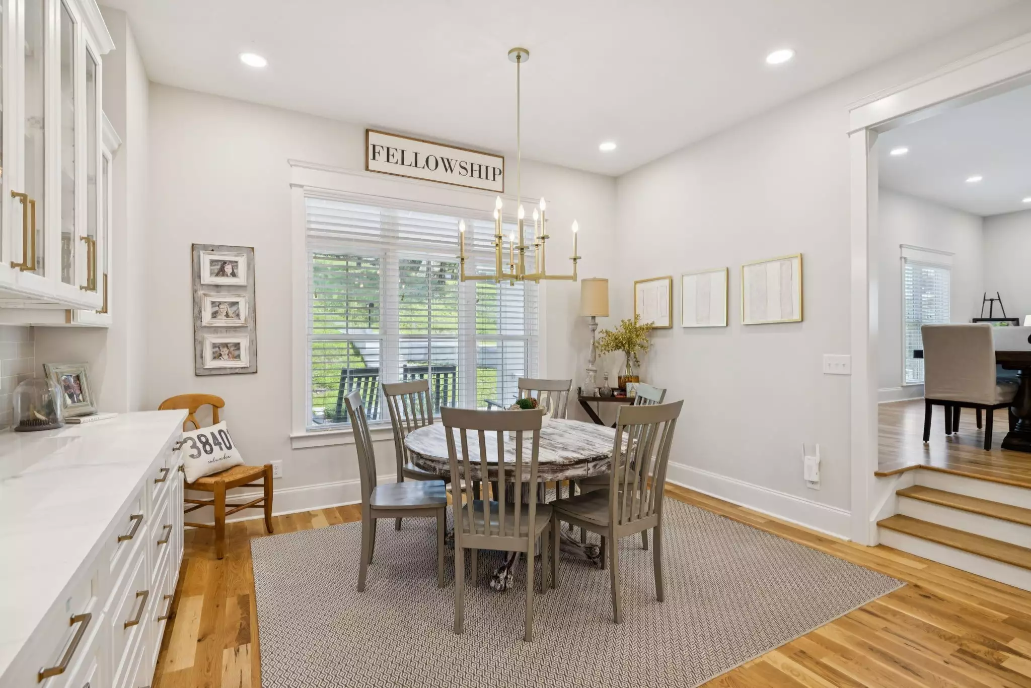 1556 Heller Rdg, Spring Hill, TN  37174