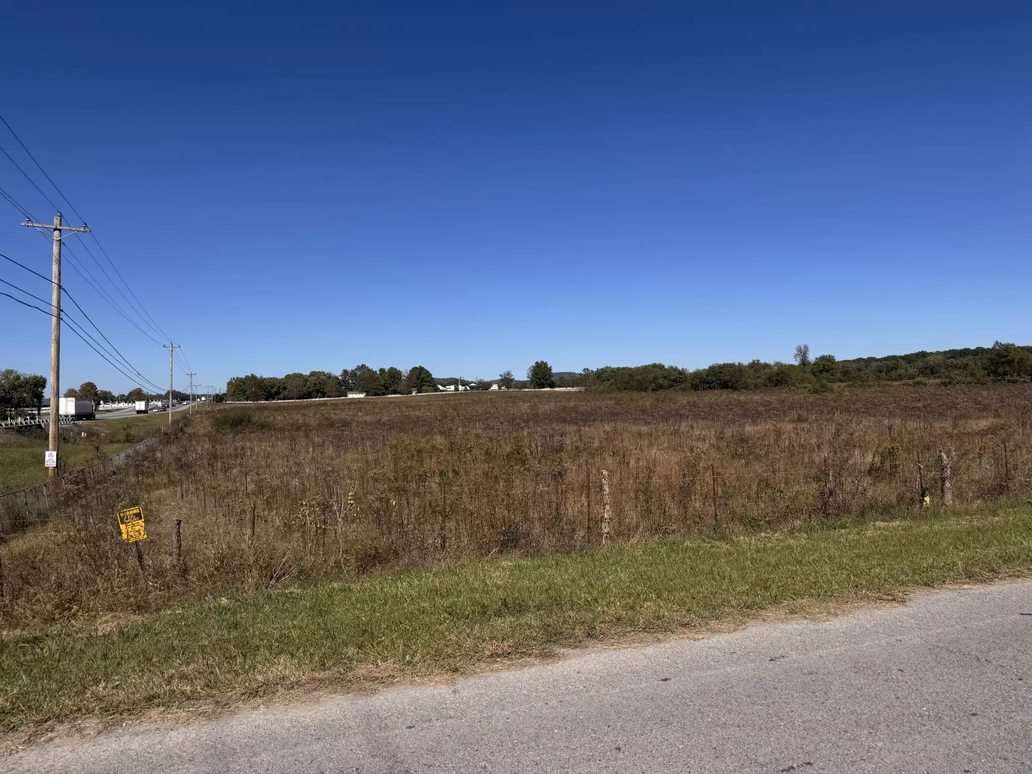 Hwy 231, Shelbyville, TN  37160