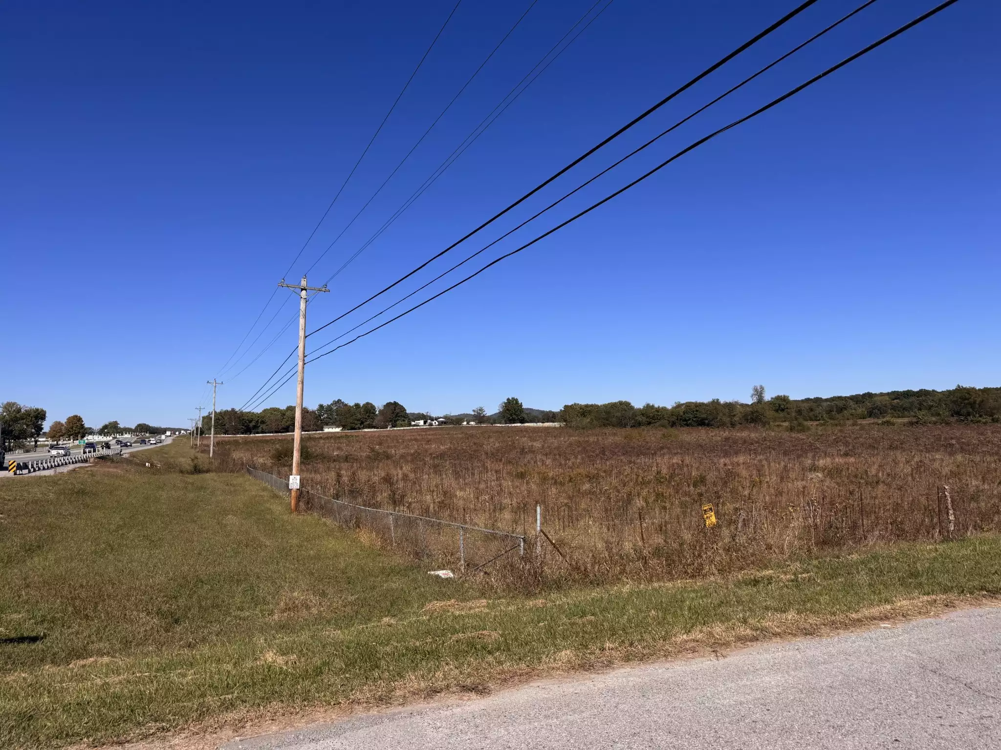 Hwy 231, Shelbyville, TN  37160