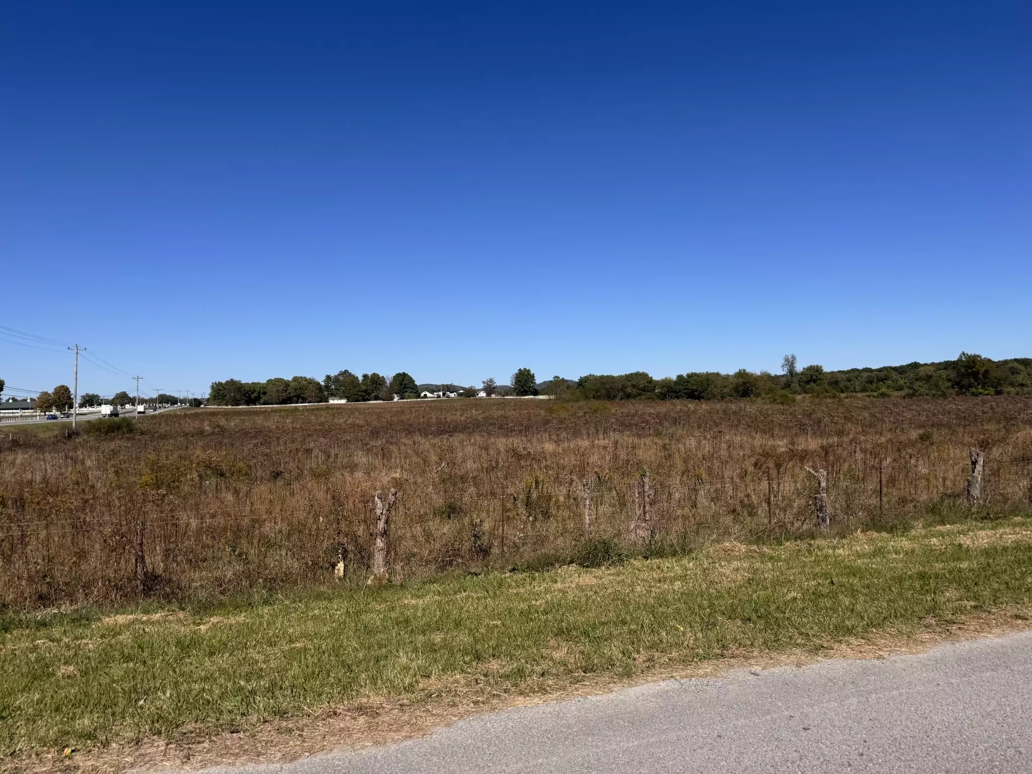 Hwy 231, Shelbyville, TN  37160