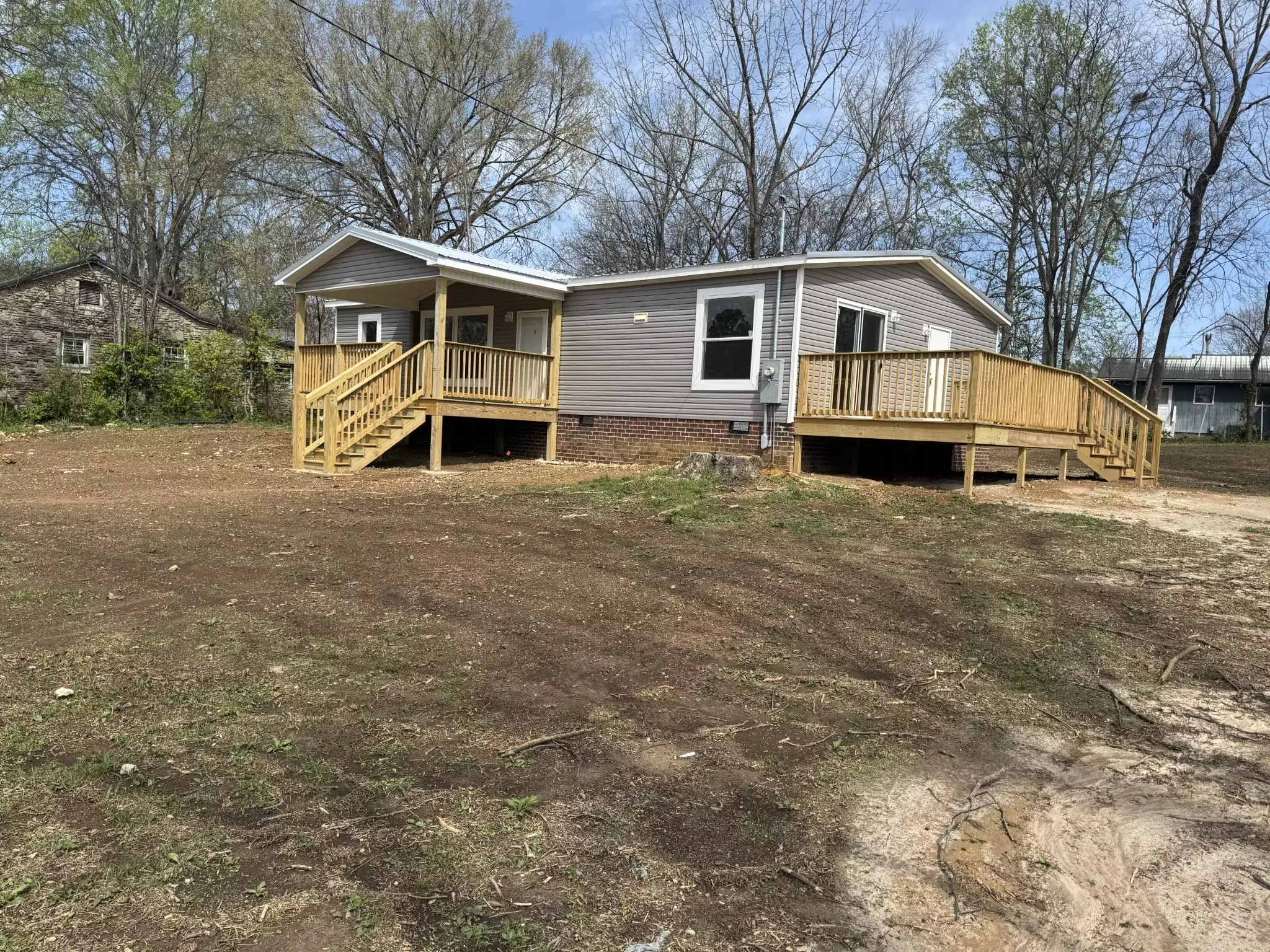 1101 McDonald St, Fayetteville, TN  37334