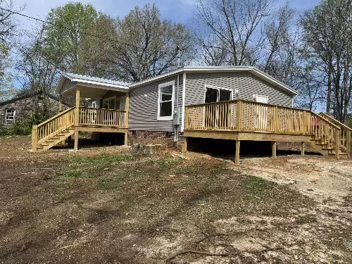 1101 McDonald St, Fayetteville, TN  37334