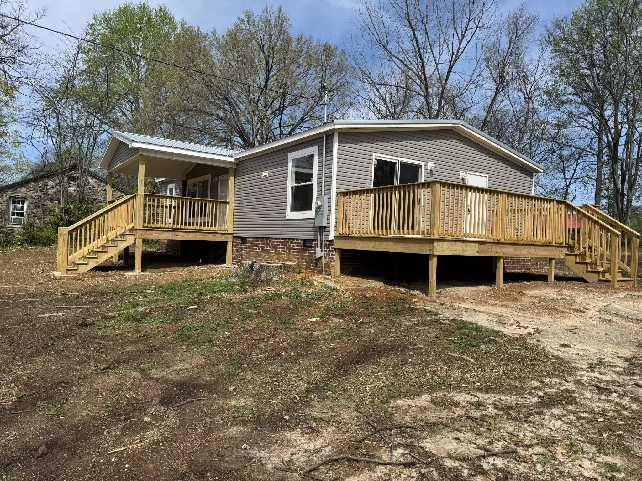 1101 McDonald St, Fayetteville, TN  37334