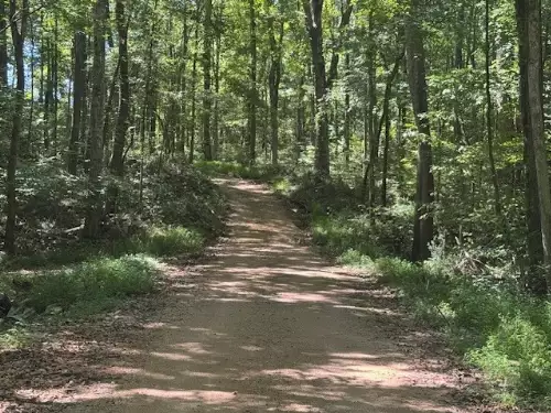 Barren Fork Drive, Bon Aqua, TN  37025