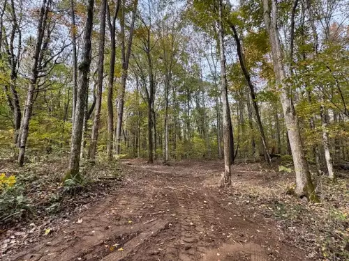 Barren Fork Drive, Bon Aqua, TN  37025