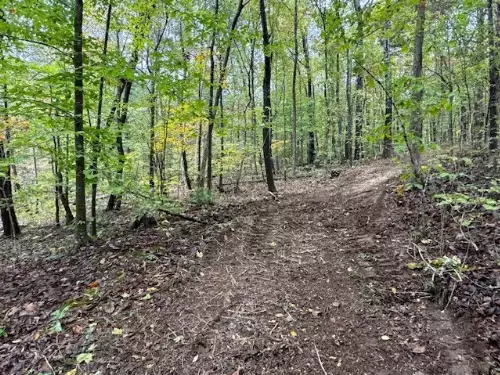 Barren Fork Drive, Bon Aqua, TN  37025