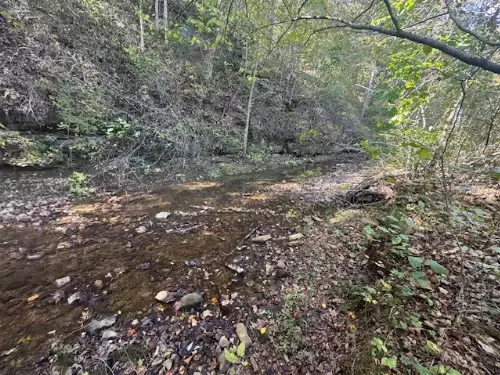 Barren Fork Drive, Bon Aqua, TN  37025