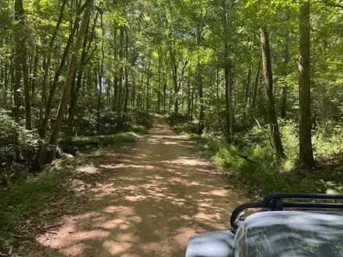 Barren Fork Drive, Bon Aqua, TN  37025