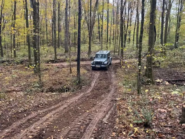 Barren Fork Drive, Bon Aqua, TN  37025