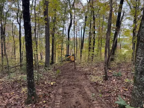 Barren Fork Drive, Bon Aqua, TN  37025