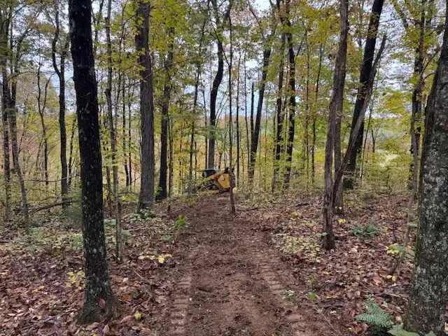 Barren Fork Drive, Bon Aqua, TN  37025