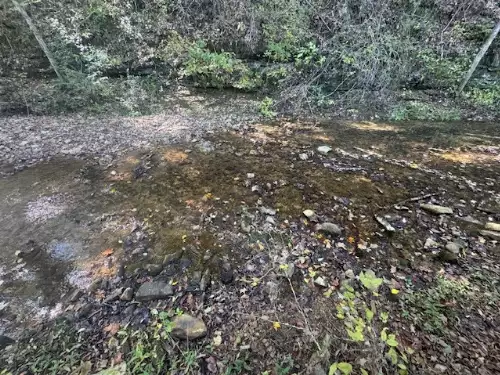 Barren Fork Drive, Bon Aqua, TN  37025