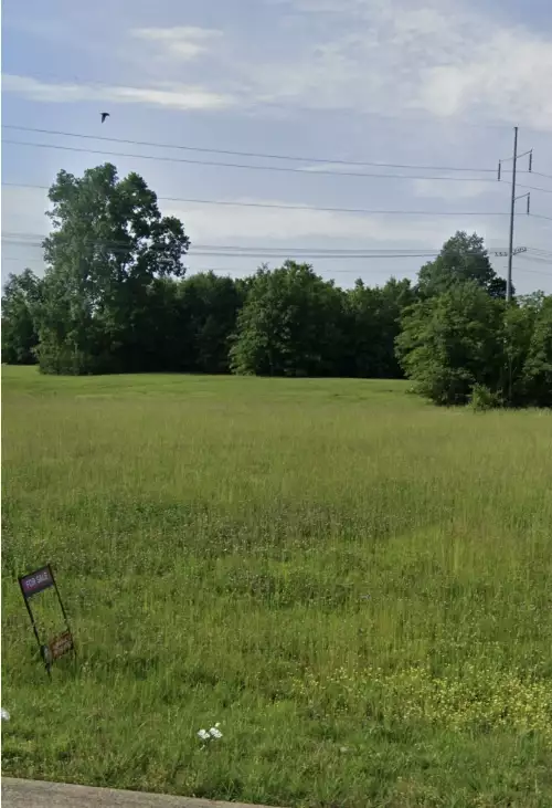 Northside Park Dr, Shelbyville, TN  37160