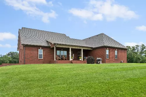 4420 Highway 48, Cumberland Furnace, TN  37051