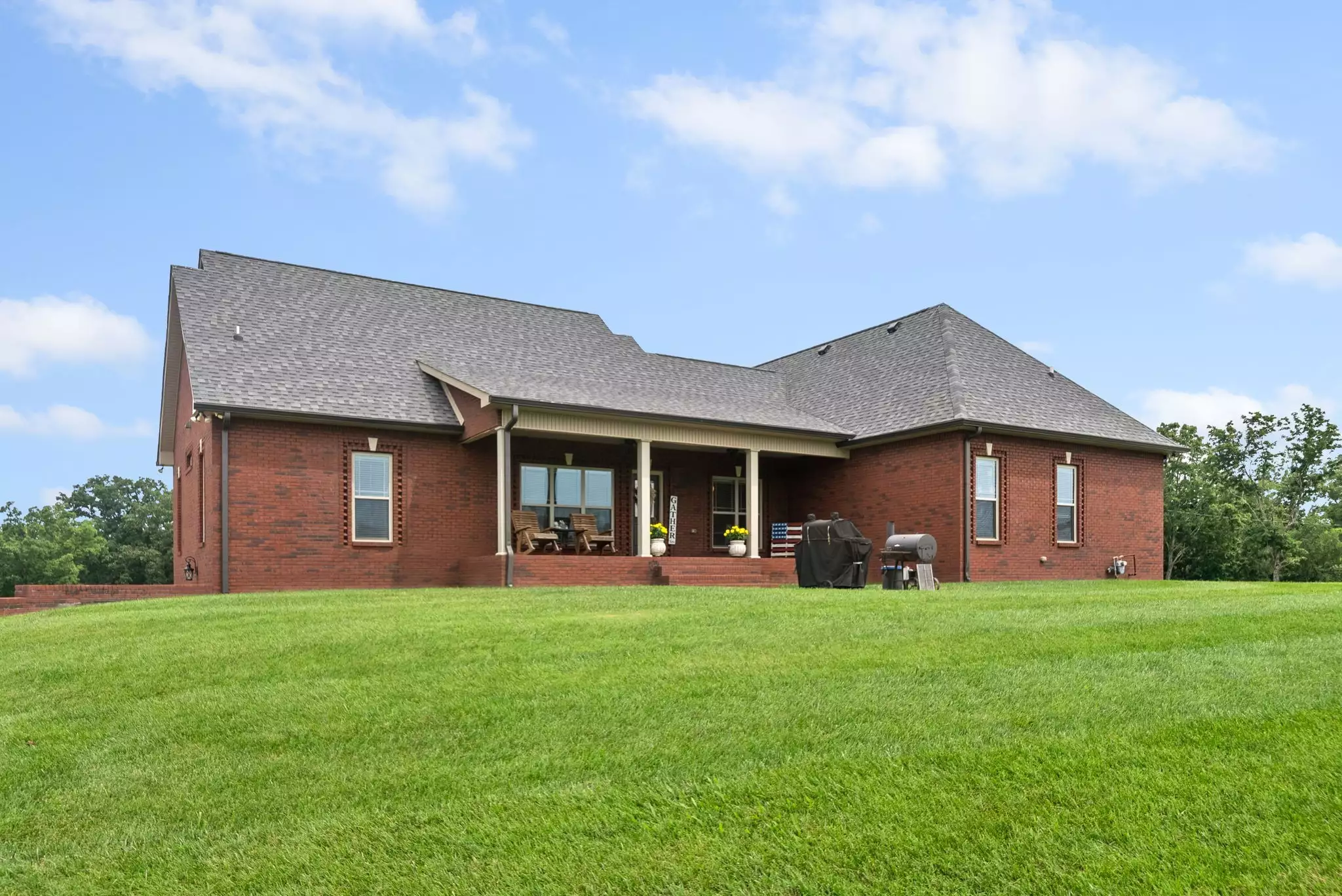 4420 Highway 48, Cumberland Furnace, TN  37051