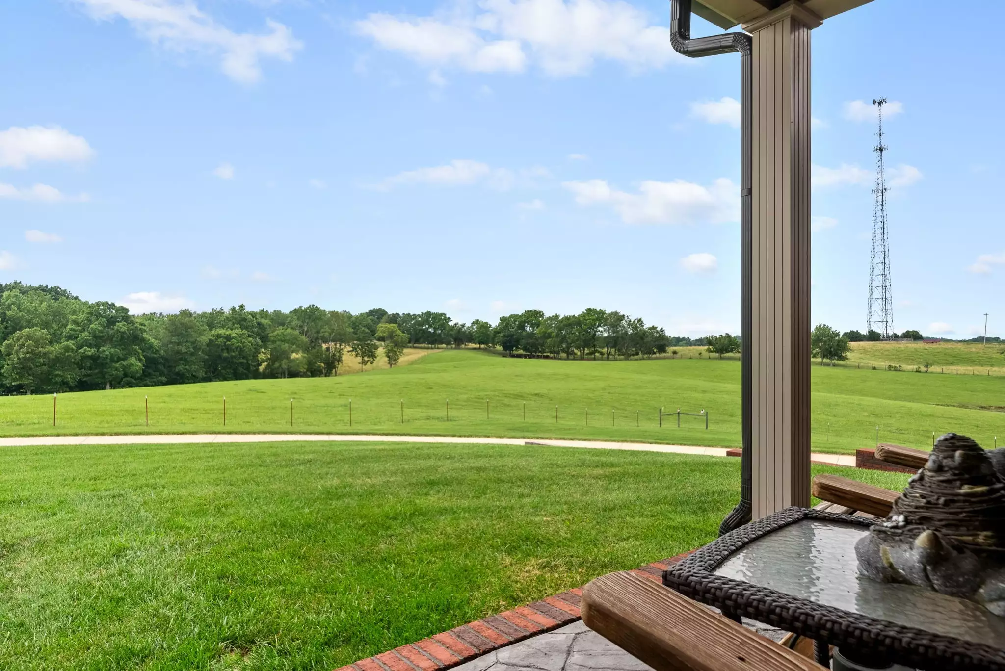 4420 Highway 48, Cumberland Furnace, TN  37051