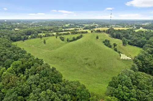 4420 Highway 48, Cumberland Furnace, TN  37051