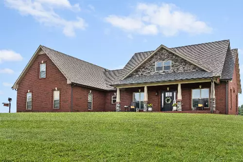 4420 Highway 48, Cumberland Furnace, TN  37051