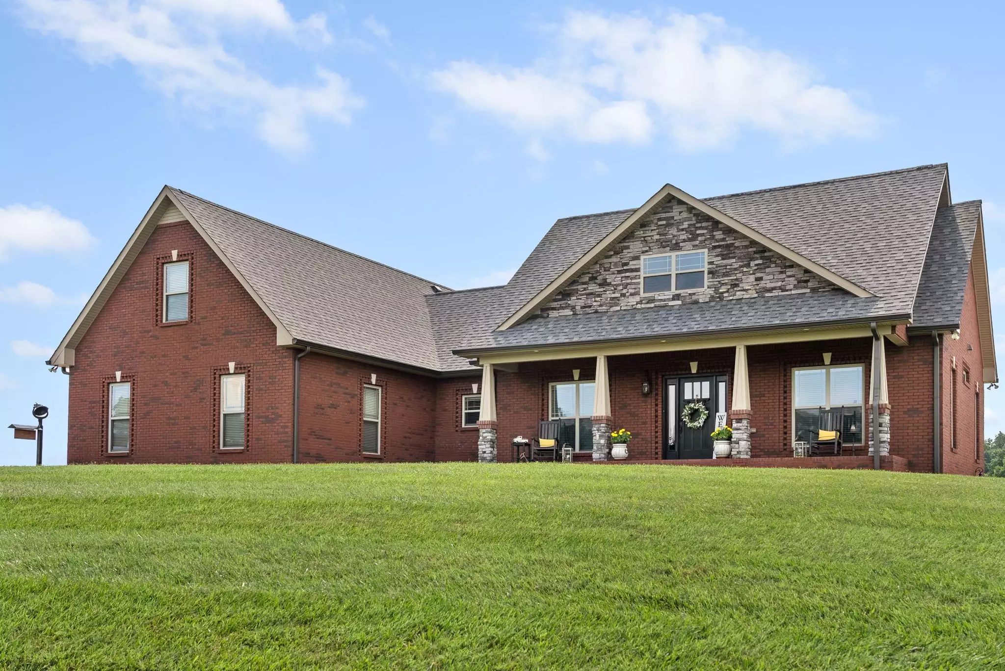 4420 Highway 48, Cumberland Furnace, TN  37051