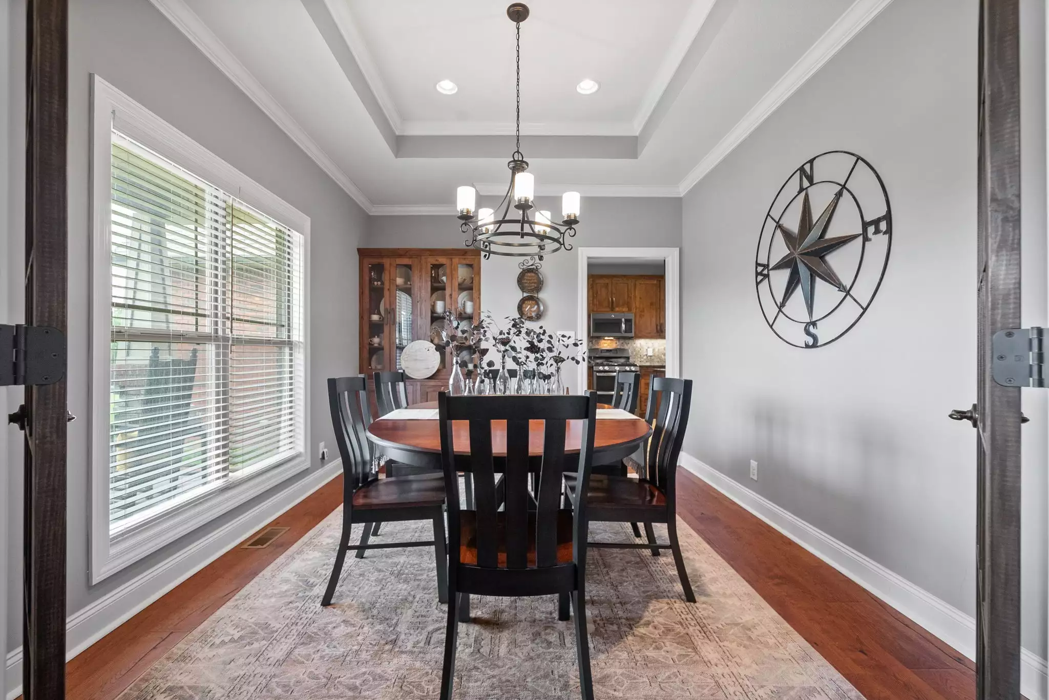 4420 Highway 48, Cumberland Furnace, TN  37051