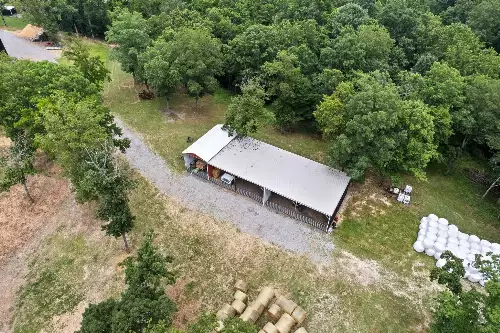 4420 Highway 48, Cumberland Furnace, TN  37051