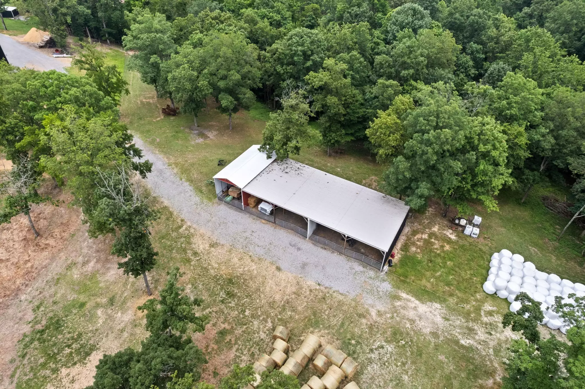 4420 Highway 48, Cumberland Furnace, TN  37051