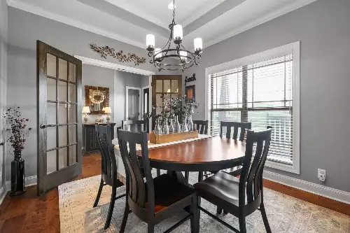 4420 Highway 48, Cumberland Furnace, TN  37051