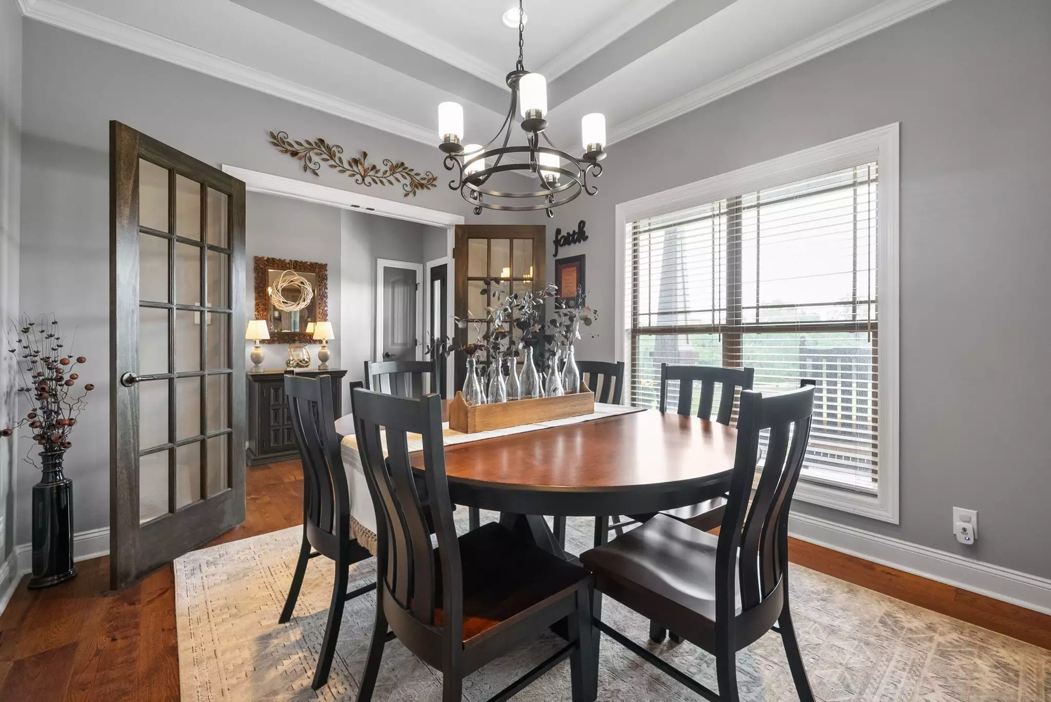 4420 Highway 48, Cumberland Furnace, TN  37051